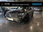 Mercedes-Benz GLC 300 e 4MATIC Star Edition (automatique), Autos, Argent ou Gris, Achat, Entreprise, 2000 kg
