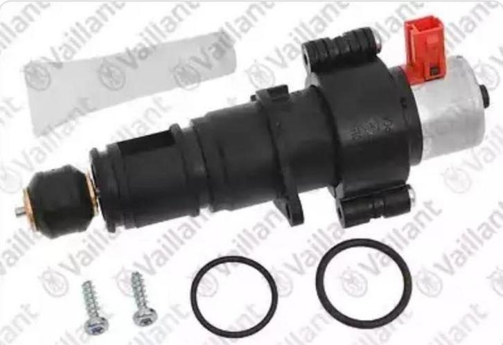 Vanne de dérivation Vaillant new ecoTEC (100% neuf), Collections, Collections Autre, Neuf, Enlèvement