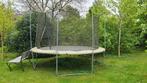 Domyos trampoline 365, Ophalen
