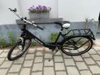 Cargofiets Minerva, Fietsen en Brommers, Fietsen | Dames | Damesfietsen, Ophalen, Zo goed als nieuw, Overige merken