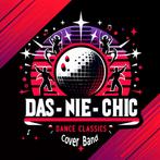 Disco 80's dance classics coverband, Verzenden, Nieuw, Feestartikel