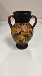 Vase amphore, Antiquités & Art, Antiquités | Céramique & Poterie, Enlèvement