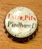 Kroonkurk,  Piedboeuf, Verzenden