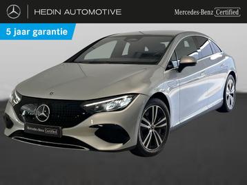 Mercedes-Benz EQE-Klasse 350+ Berline Luxury Line | Memory Z beschikbaar voor biedingen