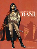 Strips van " Rani ", Boeken, Ophalen of Verzenden, Zo goed als nieuw, Meerdere stripboeken