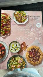 WW - het personal points kookboek 304 blz, Boeken, Gezondheid, Dieet en Voeding, Ophalen of Verzenden, Zo goed als nieuw