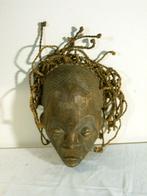 Afrikaans Chokwe Pwo-masker, Antiek en Kunst, Ophalen of Verzenden
