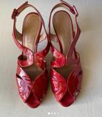 Sandaal VOLTAN mt 38, Ophalen, Zo goed als nieuw