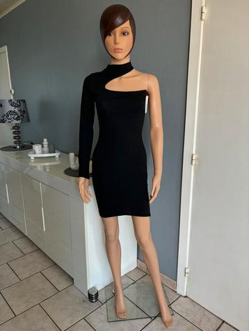 Robe noire neuve, Neuf, My Look, Enlèvement ou Envoi, Au-dessus du genou