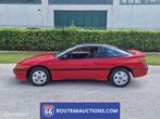 Mitsubishi Eclipse GS Coupé | Route 66 Auctions, Auto's, Stof, Bedrijf, Handgeschakeld, Overige carrosserie