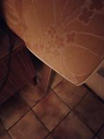 1-persoonsbed met matras en nachtkastjes, Enlèvement, Utilisé