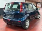 Nissan Note 1.4i • Lez vrij • Gekeurd voor verkoop, Auto's, Euro 5, Bedrijf, Handgeschakeld, Radio