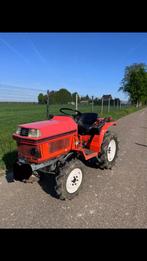 kubota bultra b-40, Zakelijke goederen, Ophalen