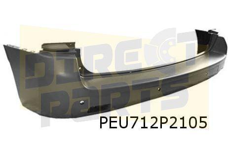 Citroën Jumper/Opel Vivaro achterbumper (Te spuiten) Origine, Auto-onderdelen, Carrosserie, Bumper, Citroën, Opel, Peugeot, Toyota