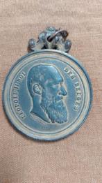 Médaille festival de La Buissière 1904, Enlèvement ou Envoi