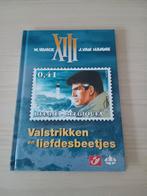 XIII BCB bpost hardcover, Ophalen of Verzenden