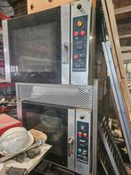 Bakkerij oven, Zakelijke goederen, Ophalen