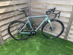 Bianchi aria e road, Meer dan 20 versnellingen, 53 tot 57 cm, Ophalen, Overige merken