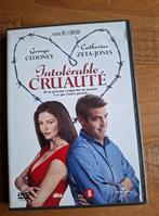 Intolérable cruauté - Joel et Ethan Coen - G. Clooney, Enlèvement ou Envoi, Utilisé, Comédie romantique