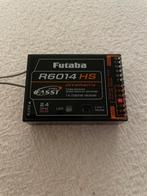 Futaba R6014HS 2.4 ontvanger, Hobby en Vrije tijd, Ophalen, Zo goed als nieuw