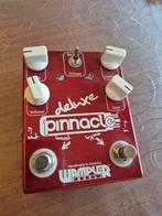 Wrampler Pinnacle Deluxe, Muziek en Instrumenten, Ophalen, Volume