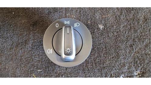 Commutateur lumière d'un Volkswagen Golf, Autos : Pièces & Accessoires, Tableau de bord & Interrupteurs, Volkswagen, Utilisé, 3 mois de garantie