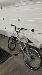 Race bmx, Fietsen en Brommers, Fietsen | Crossfietsen en BMX, Ophalen, Gebruikt, Aluminium, Pure