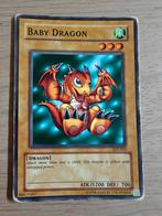 Baby Dragon, Verzenden, Gebruikt, Losse kaart