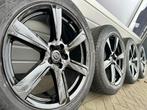orig 19 inch Volvo XC90 XC60 EX90 R-line velgen winterbanden, Auto-onderdelen, 19 inch, Gebruikt, -, -