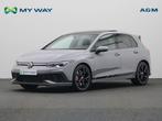 Volkswagen Golf VIII GTI Golf 2.0 TSI GTI Clubsport OPF DSG, Auto's, Volkswagen, Automaat, 151 g/km, Golf, Zilver of Grijs