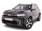 DACIA Duster 1.2 Mild Hybrid 130 Journey +GPS + Cold Pack, Auto's, Overige Auto's, Zwart, Handgeschakeld, SUV of Terreinwagen