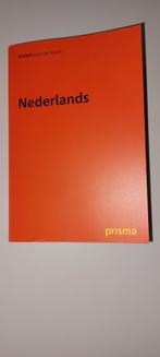 Martha Hofman - Prisma pocketwoordenboek Nederlands, Ophalen, Zo goed als nieuw, Nederlands, Martha Hofman; A.P.G.M.A. Ficq-Weijnen; A.A. Weijnen