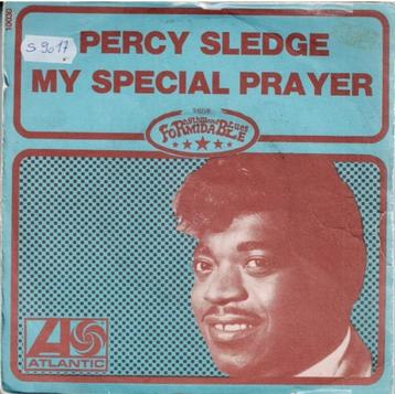 vinyl  7"   -   Percy Sledge – My Special Prayer beschikbaar voor biedingen