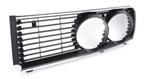 Grille rechts zwart met chrome BMW 5 serie E12 na 08/1976 51, Auto-onderdelen, Ophalen of Verzenden, Nieuw, BMW