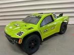Losi I/I0 TEN-SCTE 3.0 4WD SCT
Racekit met combo is servo, Hobby en Vrije tijd, Ophalen of Verzenden