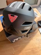 Abus Pedelec 2.0 Ace nieuw, Fietsen en Brommers, Fietsaccessoires | Fietshelmen, Ophalen of Verzenden, Zo goed als nieuw, Heer