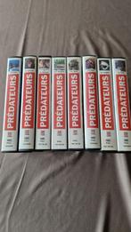 Roofzuchtige VHS-banden, Vanaf 9 jaar, Ophalen, Zo goed als nieuw, Overige genres