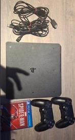 Playstation 4, Ophalen, Gebruikt, Overige typen, PlayStation 4