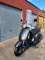 AGM VX50 Scooter | A-klasse, Fietsen en Brommers, Agm, Klasse A (25 km/u), Ophalen of Verzenden, Zo goed als nieuw