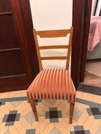 5 Vintage Stoelen Gratis af te halen, Antiek en Kunst, Ophalen