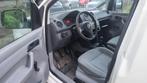 Accident d'une VW Caddy 1.9SDI, Autos, Volkswagen, Tissu, Achat, 2 places, 4 cylindres
