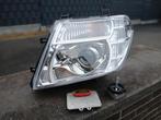Phare au xénon originale Nissan Navarra, Pathfinder 2011, Enlèvement ou Envoi, Utilisé, Nissan