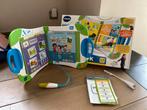 MAGIBOOK STARTER PACK VERT, Kinderen en Baby's, Ophalen, Zo goed als nieuw