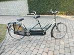 Tandem, Fietsen en Brommers, Ophalen, Zo goed als nieuw