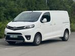toyota proace 2018, Euro 6, 4 cilinders, Wit, Bedrijf