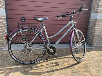 Oxford Alu 7005 sportfiets 21 Alivio versnellingen beschikbaar voor biedingen