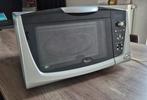 Four à micro-ondes Combi Whirlpool, Electroménager, Enlèvement, Comme neuf, Four