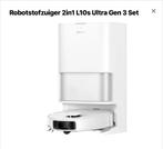 Dreame d20 ultra, Elektronische apparatuur, Stofzuigers, Ophalen of Verzenden, Zo goed als nieuw