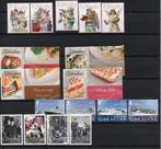 Gibraltar timbres de l ' année 20005, Timbres & Monnaies, Timbres | Europe | Royaume-Uni, Envoi, Non oblitéré