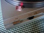 Technics SL-D2 Direct Drive Zeer goede staat Herziene Poss-t, Audio, Tv en Foto, Platenspelers, Ophalen, Refurbished, Technics